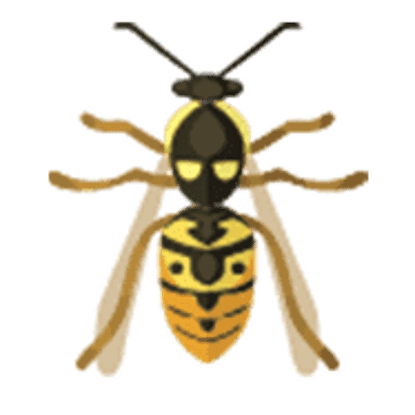 Stinging Insects Photo